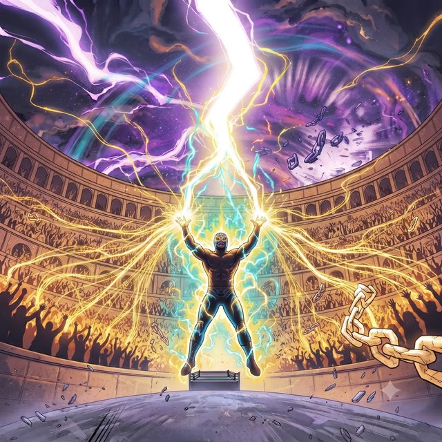 Furia del Coliseo