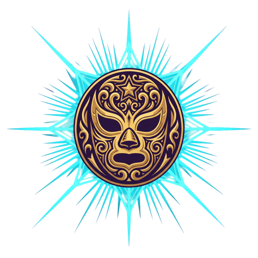 Lucha Legends Logo