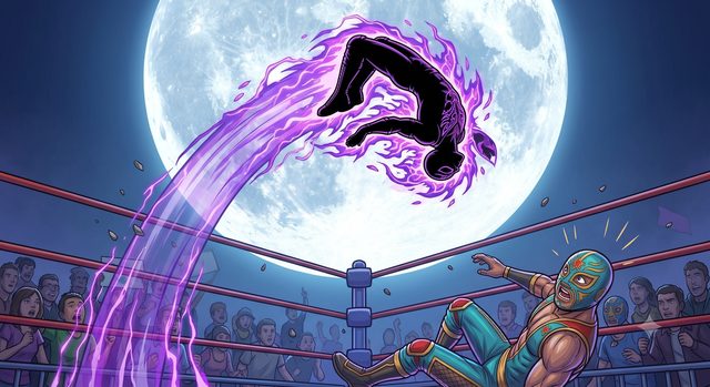 Moonsault