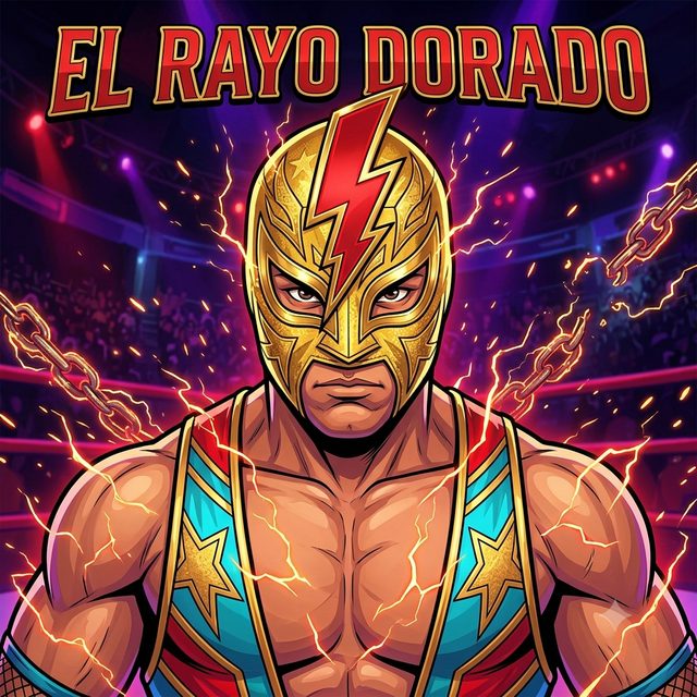 El Rayo Dorado