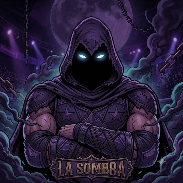 La Sombra