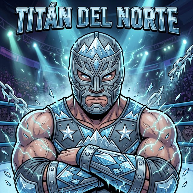 Titan del Norte