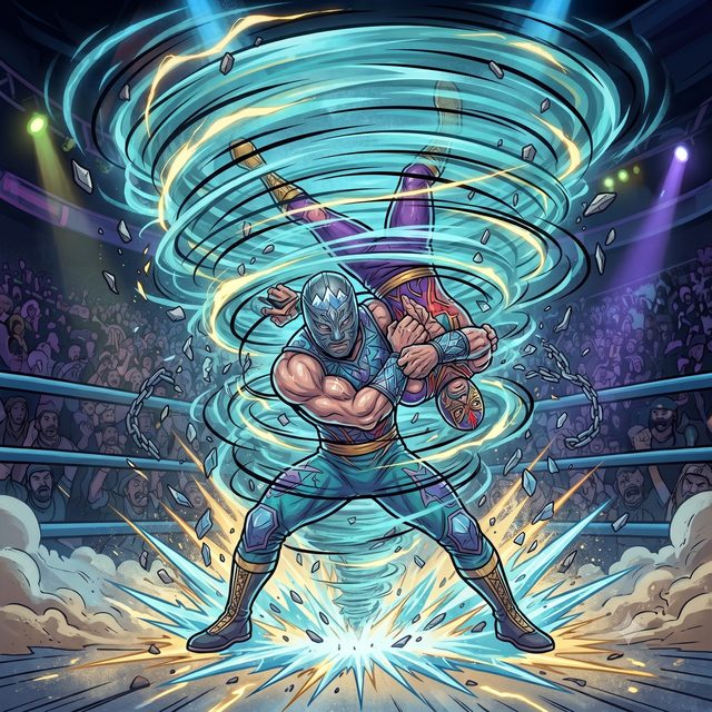 Tornado