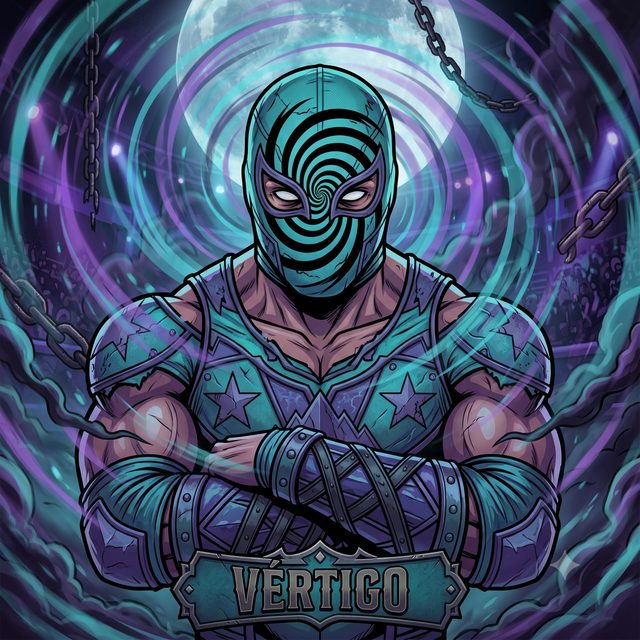 Vertigo